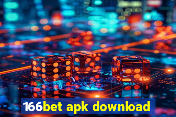 166bet apk download